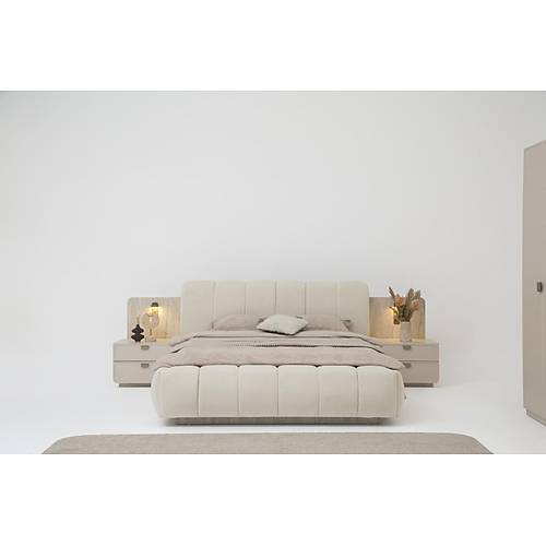 Barbeston-ALD� Yatak Odas�