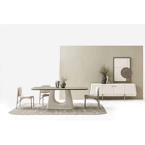 Monge-ARE Yemek Odas