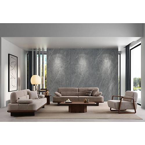 Lupe-NTZ Koltuk Tak�m�