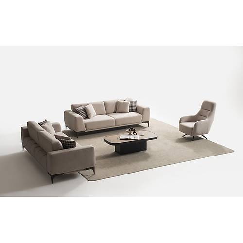 Tesla-T�G Koltuk Tak�m�