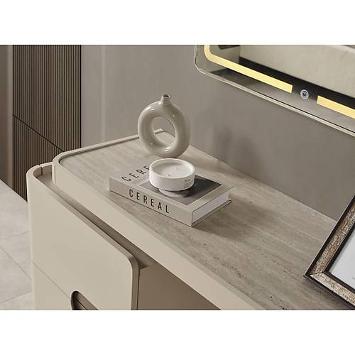 Pier-MOB Yatak Odas�