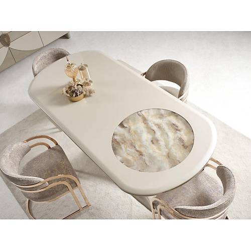 Marillans-CAN Yemek Odas�
