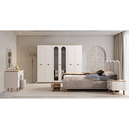 Siyez-NOW Yatak Odas�