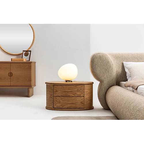 Pouffer-CF Yatak Odas�