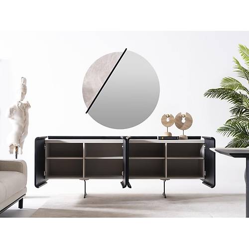 Gallada-STT Yemek Odas�