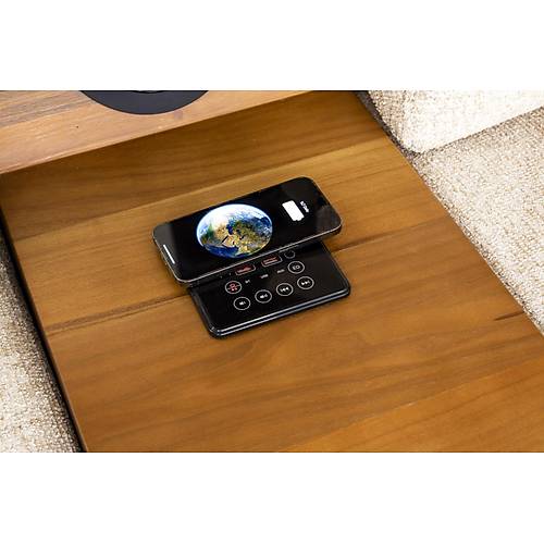 Vega-LWSS Koltuk Takm