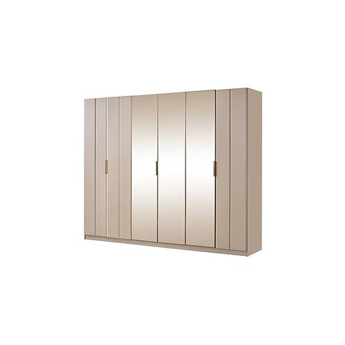 Carlin Luxury-ODA Yatak Odas�