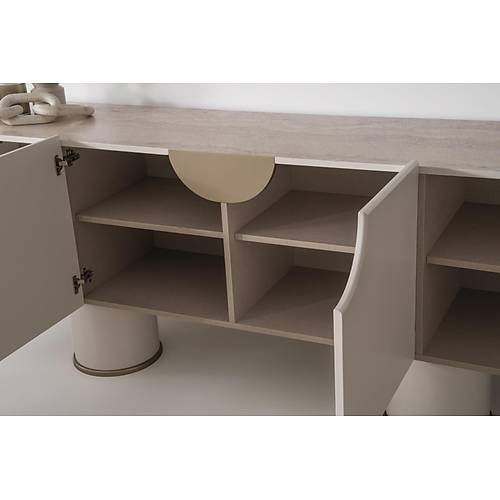 �znik-HLL Yemek Odas�