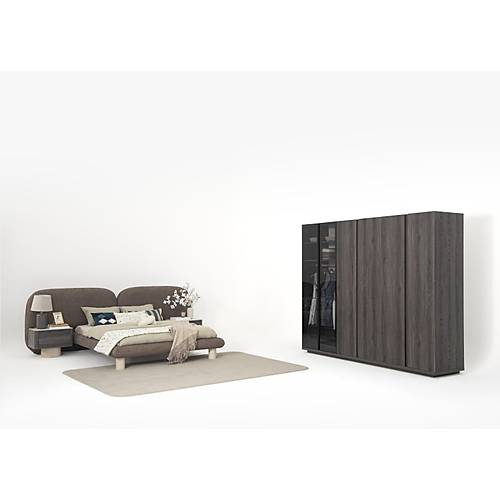 Bulova Koyu-SLD Yatak Odas