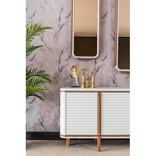 Bentley Gri-BZT Yemek Odas