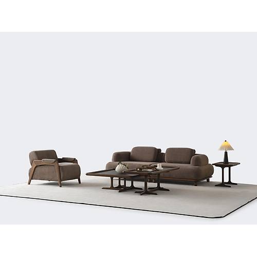 Bella-ARNV Koltuk Tak�m�