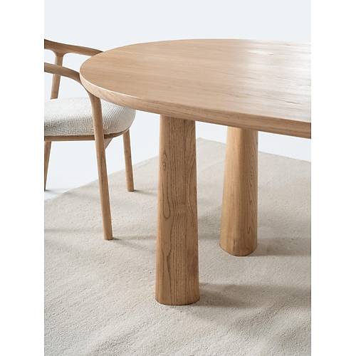 Heritage-NLL Yemek Odas�