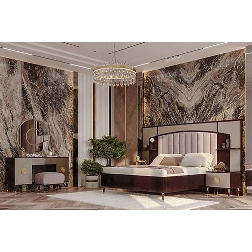 Venedik Premium-�S Yatak Odas�