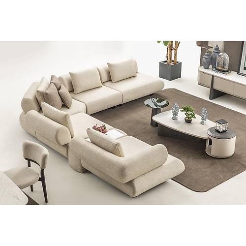 Ardica-KRS Ke Koltuk