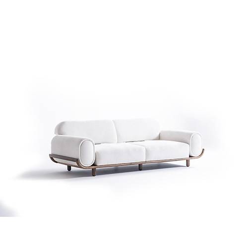 Mila 2-VRSS Koltuk Takm