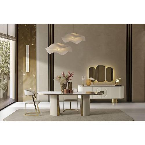 Faralya Gold-GRNS Yemek Odas�