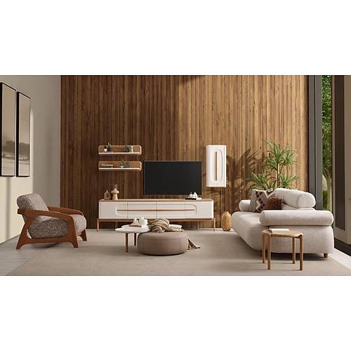 Montero-RV Tv nitesi