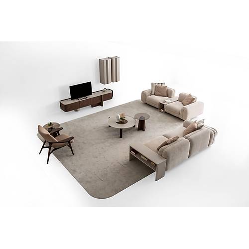 Matera II-BMN Koltuk Tak�m�