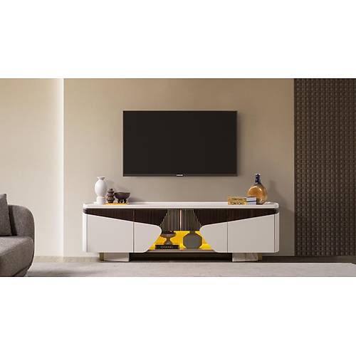 Pascal Luxury-ADA Tv nitesi