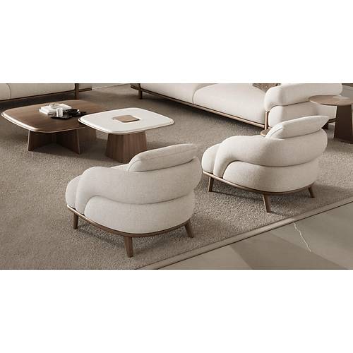 Ereva-RL Koltuk Tak�m�