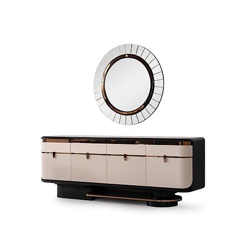 Rivva Luxury-AH Yemek Odas�
