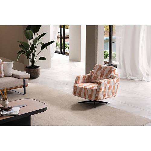 Lavina-PFF Koltuk Tak�m�