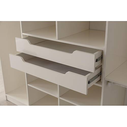 Moya-DMX Yatak Odas�