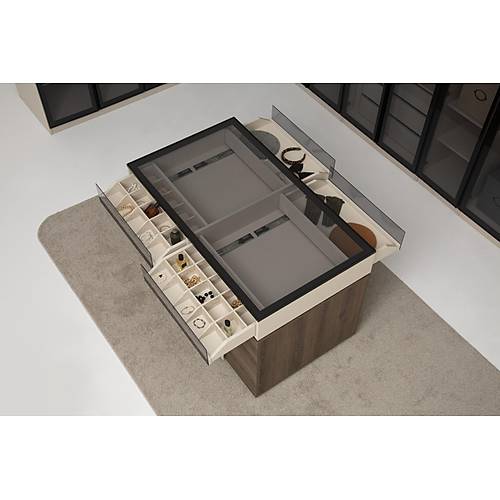 Kienz-SLD Yatak Odas�