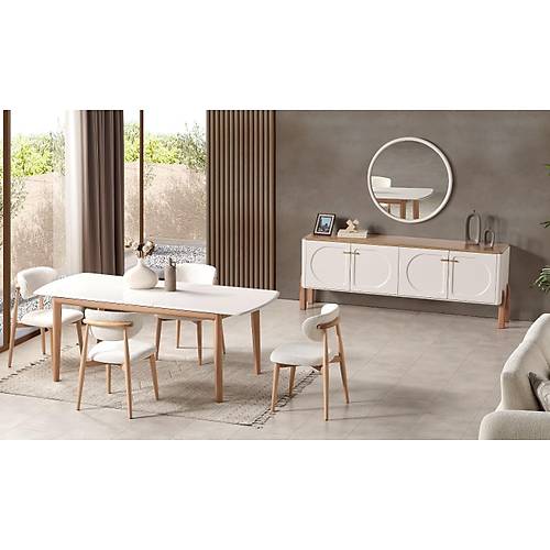 Ovars-LON Yemek Odas