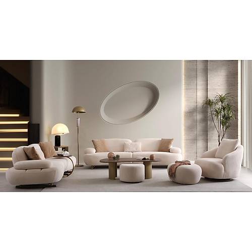 Paris-PRS Koltuk Takm