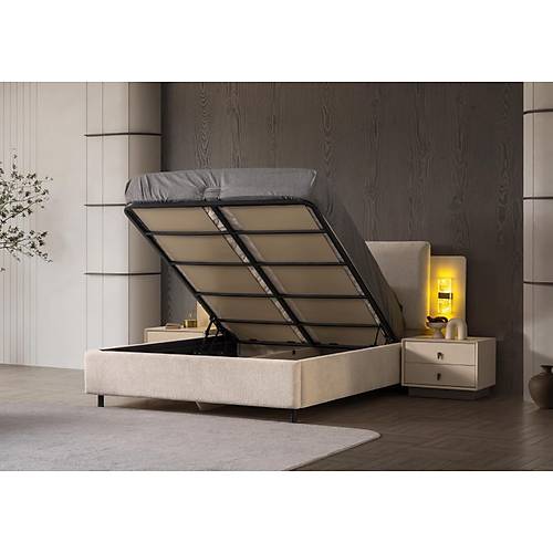 Yakut-END Yatak Odas�