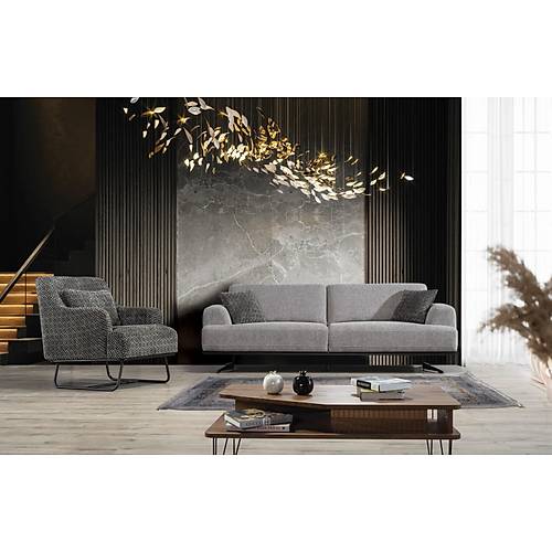 Magnum 1-DNSS Koltuk Takm