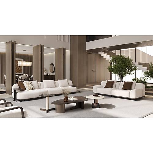 Palazzoni-RL Koltuk Tak�m�