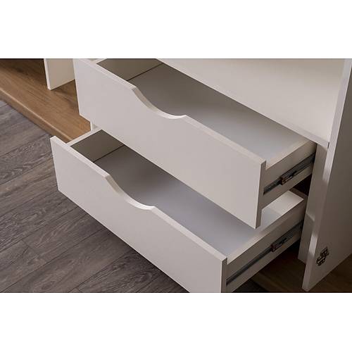 Virjin-FAM Yatak Odas�