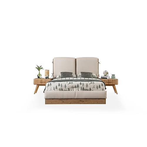 Prego-BES Yatak Odas