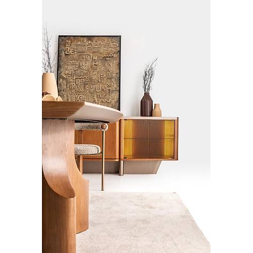 Mevlana-BMN Yemek Odas