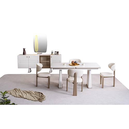 Artwin-RVT Yemek Odas�