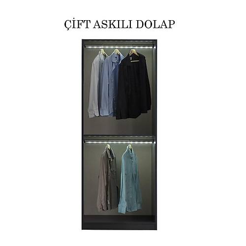 Beyonce Ceviz-EYF Yatak Odas�