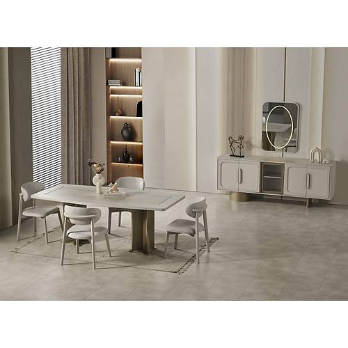 Louvre-AYV Yemek Odas�