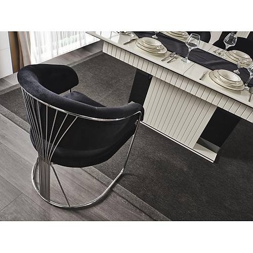 Premier White-VZ Yemek Odas�