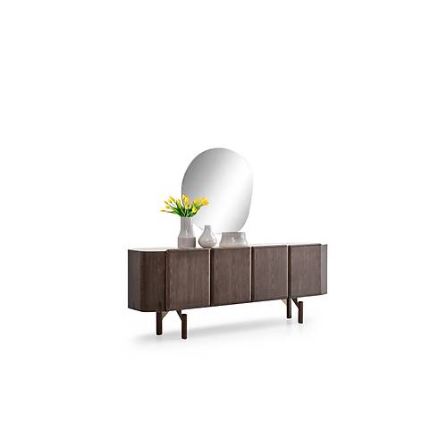 Morphose-BMN Yemek Odas�