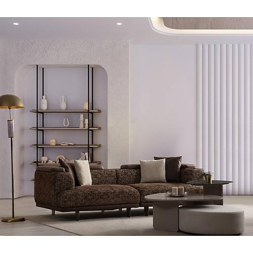 Arte-NOW Koltuk Takm