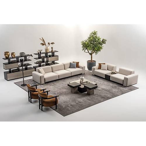 Roma-CF Koltuk Tak�m�