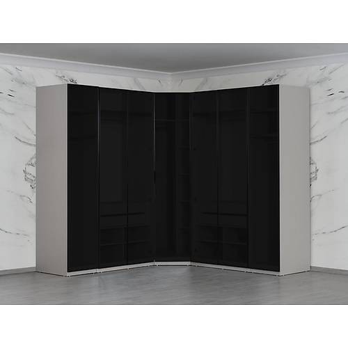 Mona-DC Yatak Odas