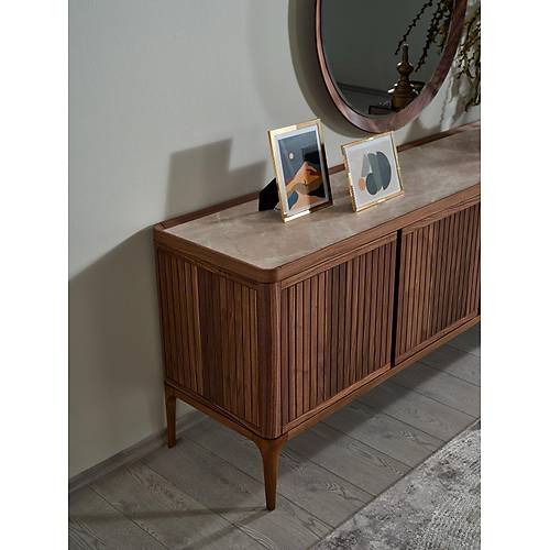 Colorado Ceviz-PAL Yemek Odas�