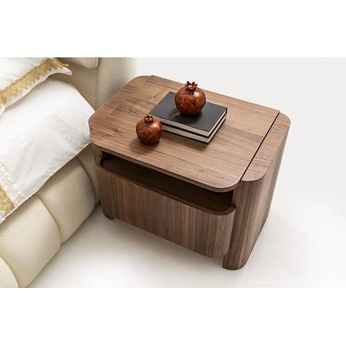 Sevilla Ceviz-RVT Yatak Odas�