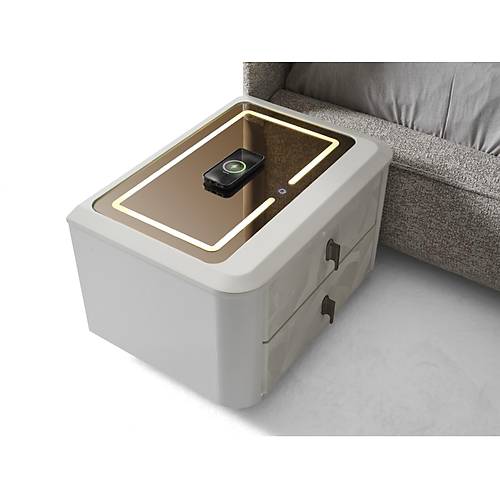 Voyage-RXX Yatak Odas�