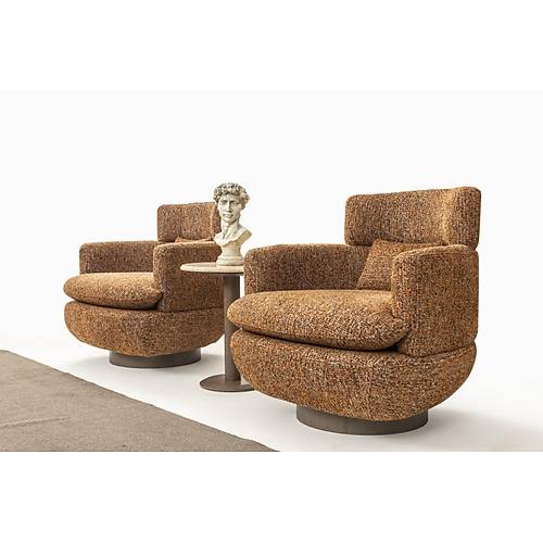 Albalonga-KRS Koltuk Takm