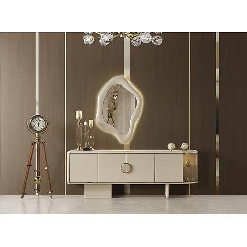 ��ra�an-LVT Yemek Odas�