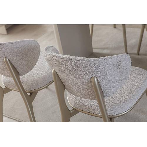 Bubble-ES Yemek Odas